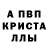 Первитин Methamphetamine A.K. Vollmer